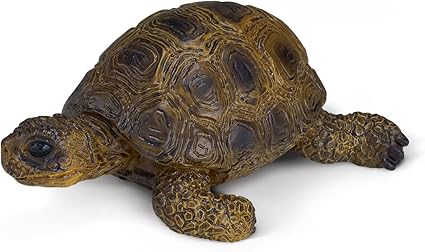 schleich giant turtle