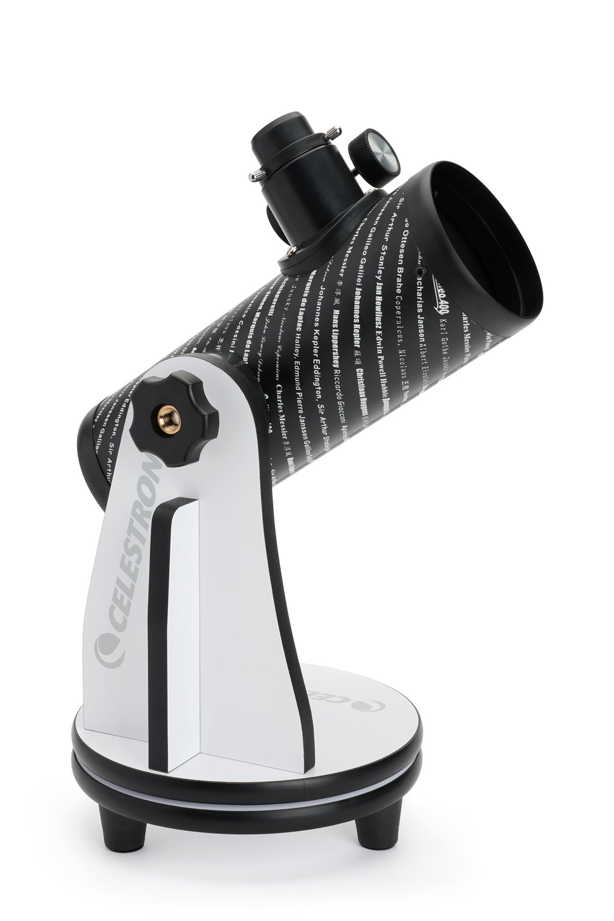 Celestron 21024 FirstScope Telescope Buy Online in UAE. Photo