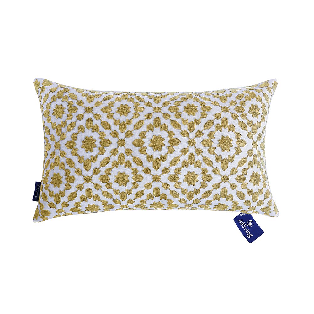 Best lumbar decorative pillow for dining chairs