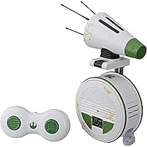 lego star wars remote control