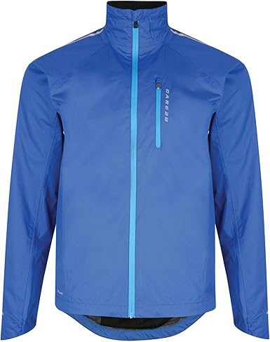 dare2b waterproof jacket review