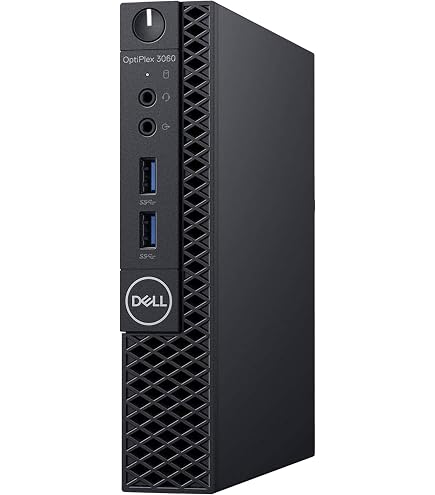 DELL 超小型/M.2＋1.0TB/Win11 Pro/3060 Micro Amazon.com: Dell Mini PC Windows 11 Micro Computer OptiPlex 3060