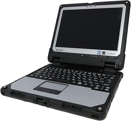 Amazon ほぼ新品 中古ノートパソコン タフブック Cf 33abhaqvj Core I5 7300u Vpro2 60 Ghz メモリ Ssd256gb Hdd Ssd256gb タフブック ノートパソコン 通販