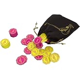 EXALTED FUNERAL Monty Python RPG - Merit and Demerit Tokens
