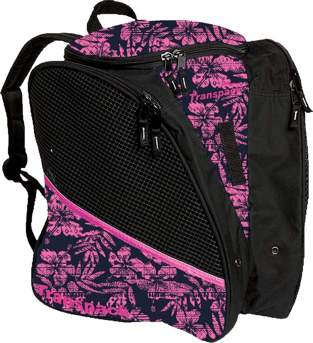 Transpack ICE Skate BackPack