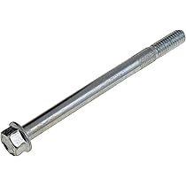 Amazon.com: APDTY 789218 Starter Mounting Bolt : Automotive