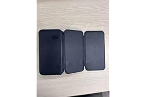 FEELLE Solar Charger Power Bank - Portable Phone Charger Fast Charging External Battery Pack with Solar Panels for Outdoor Ca