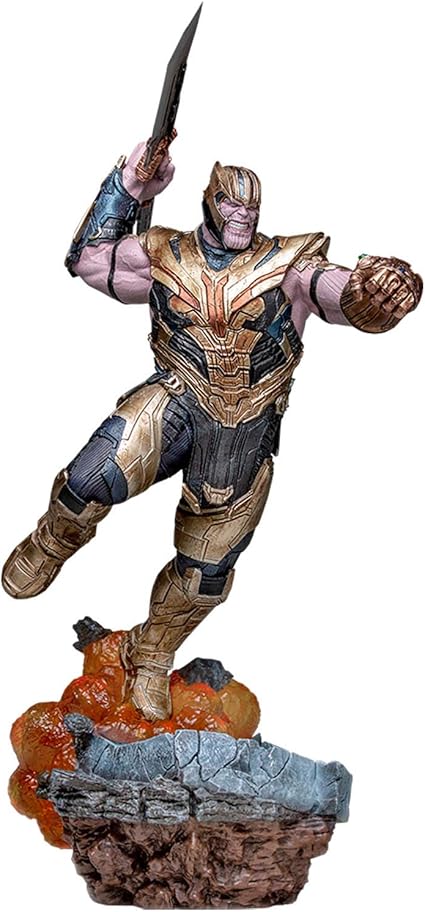 thanos juguete amazon
