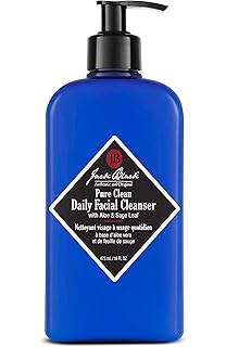 Jack Black Moisturizer