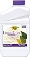Bonide 299 liquid iron concentrate 32 ounce bottle