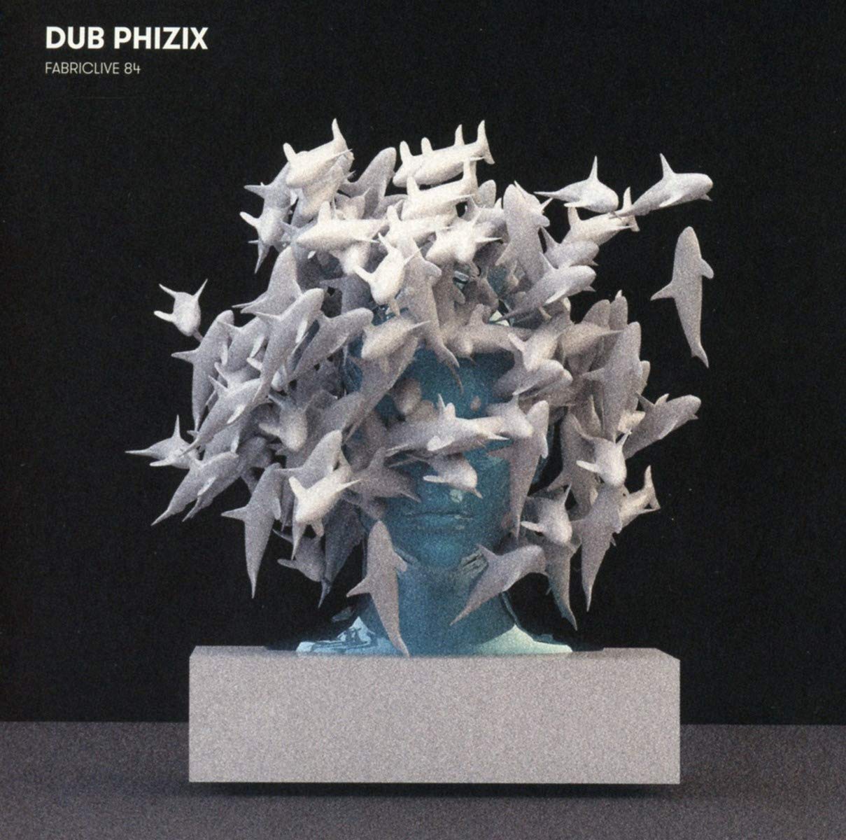 FABRICLIVE 84: Dub Phizix