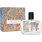 Le Jardin de Fragonard Rose Lavande Eau de Parfum