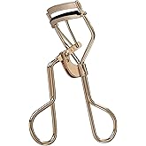 Tweezerman Curl 38 Eyelash Curler for Almond Shaped Eyes Rose Gold
