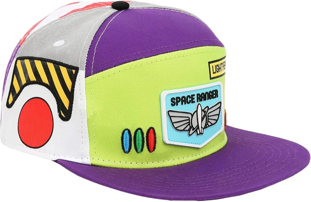 Buzz lightyear snapback Clearance