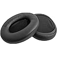 VEKEFF Replacement Ear Pads for Skullcandy Crusher ANC 2 Over-Ear Noise Canceling Wireless Headphones