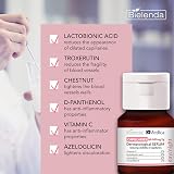 Bielenda Dr Medica Anti-Redness Face Serum 30ml Reduces Capillaries view 3