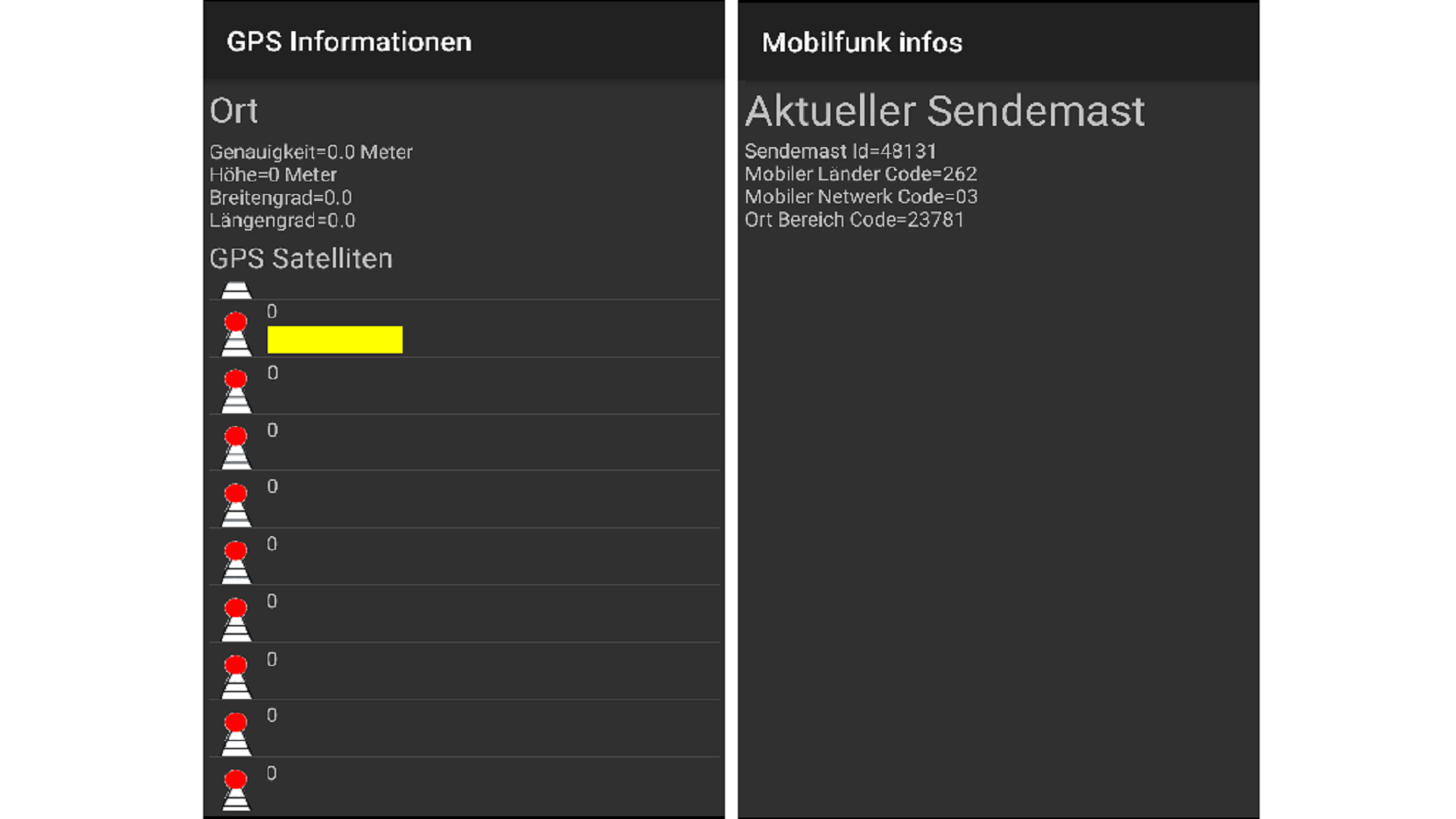 Android Tools