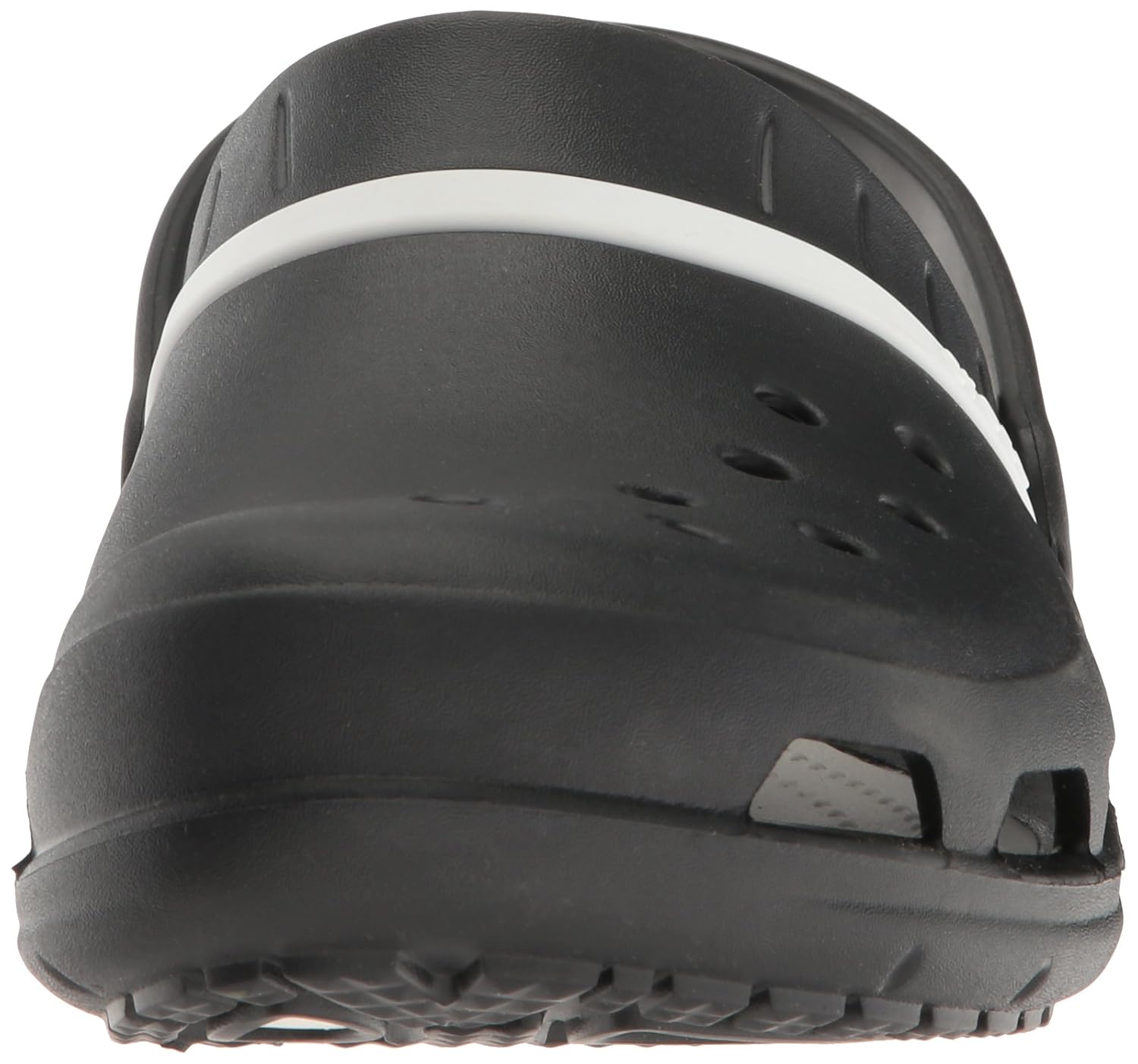 crocs modi sport men clog in grey