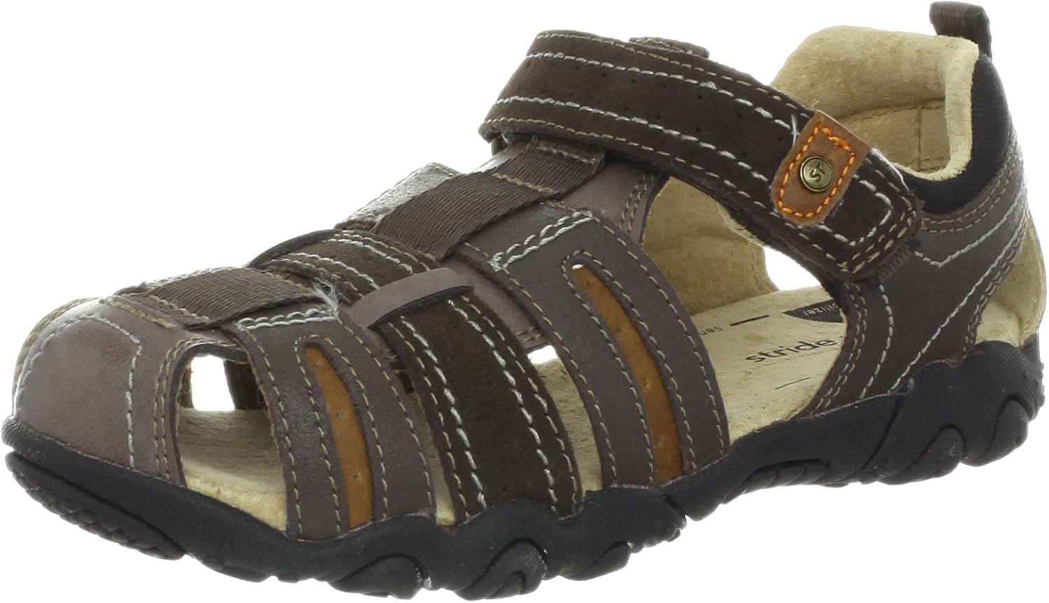 surprise by stride rite sandals