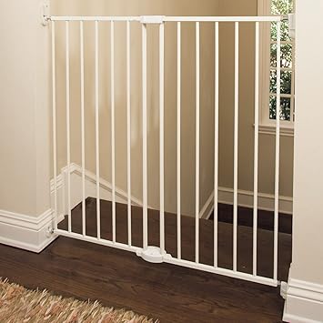 munchkin extra tall and wide gate