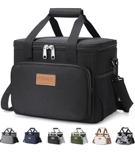 best lunch bag for construction workers