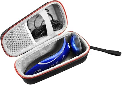 Amazon フィリップス メンズシェーバー 5000シリーズ S5390 26 S5390 12 S5397 12 S5076 06 S5212 12 S5272 12 S5251 12 S5075 06 S5050 05 スーパー便利な ハードケースバッグ 専用旅行収納 対応 Aonke Aonke メンズシェーバー 通販