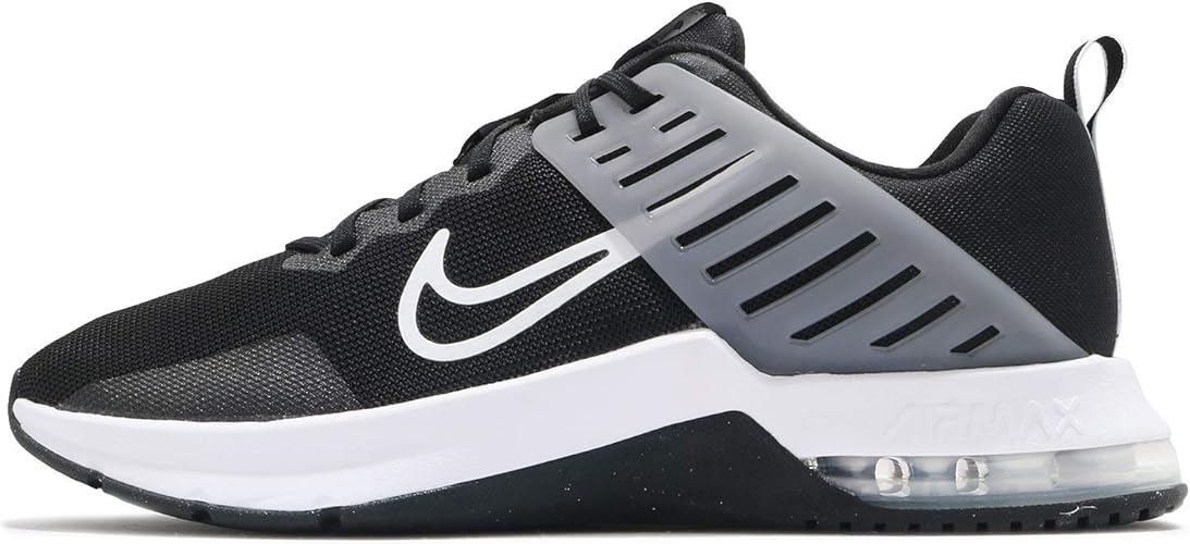 Amazon ナイキ エア マックス アルファ トレーナー 3 メンズ クロストレーニング シューズ Air Max Alpha Trainer 3 Cj8058 001 Nike ナイキ シューズ バッグ