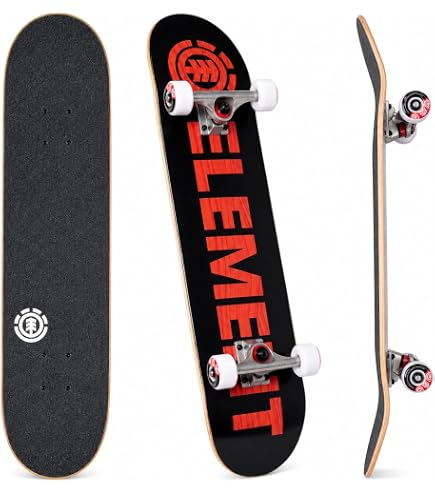 Amazon.com : Santa Cruz Classic Dot Mid 7.80in x 31.00in