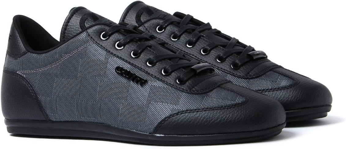 Cruyff Men's Recopa Classic Trainers
