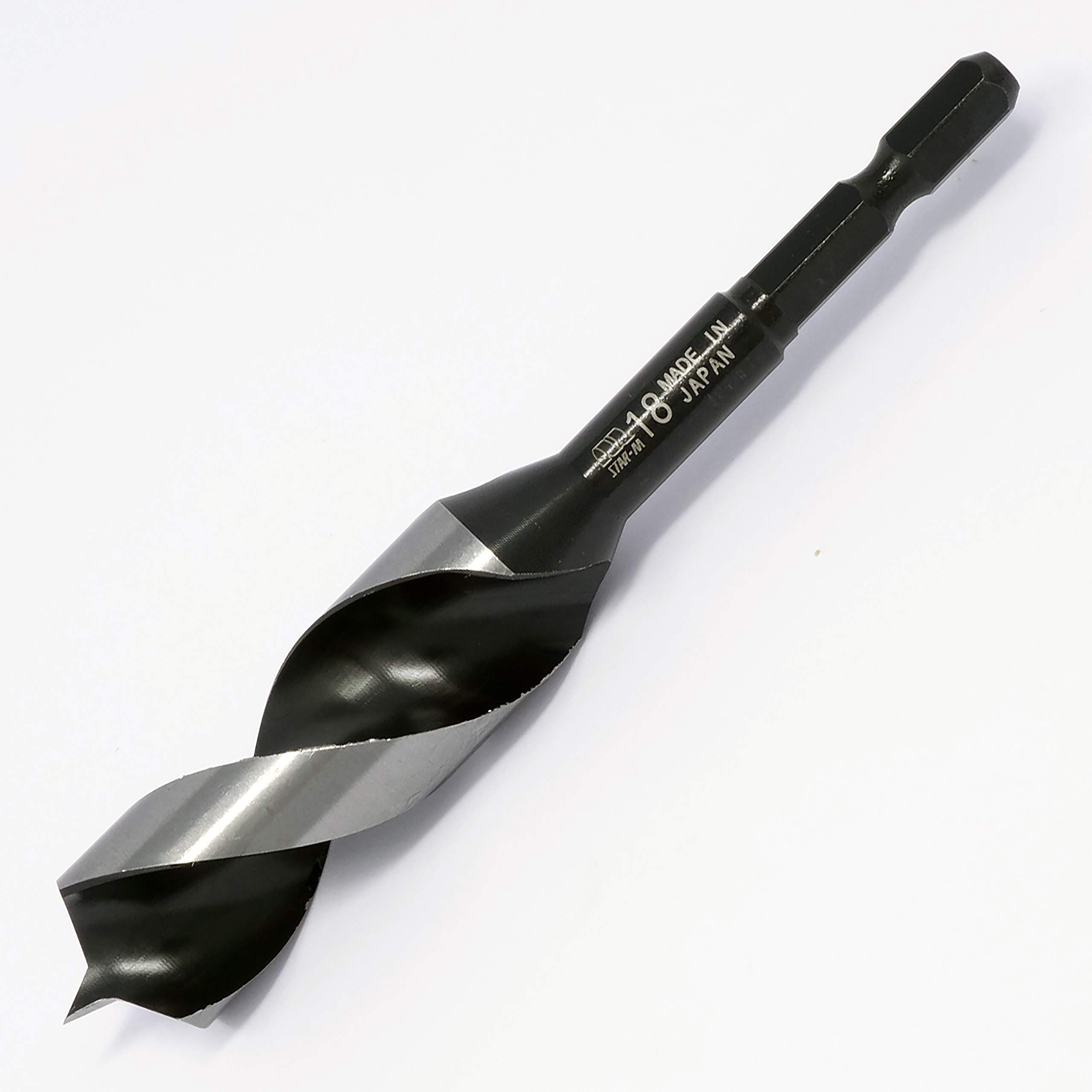 Star-M Japanese F-Type Bit 18mm