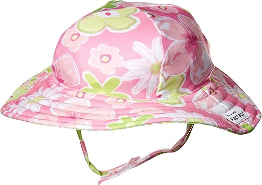 best baby swim hat