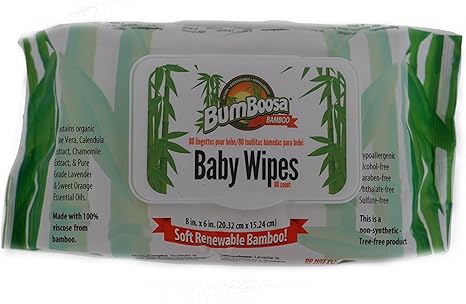 bum boosa baby wipes