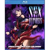 Sex Hypnosis