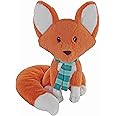 Wild Republic Amazon Exclusive 2023 Holiday Fox 12” Plush