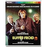 Buffet froid (US Limited Edition) [4K UHD]