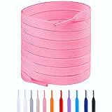VGUBLG Shoelaces for Sneakers 1 Pair Athletic