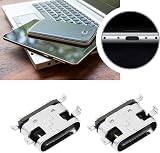 Create idea 5PCS Type-C Charging Port GoodTel G3 Tablet USB-C Solder Repair view 3