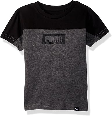 magliette puma ragazzo