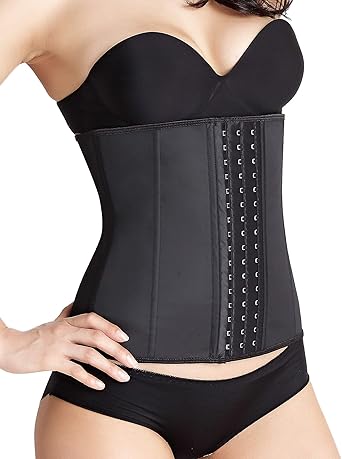 postpartum waist trainer amazon