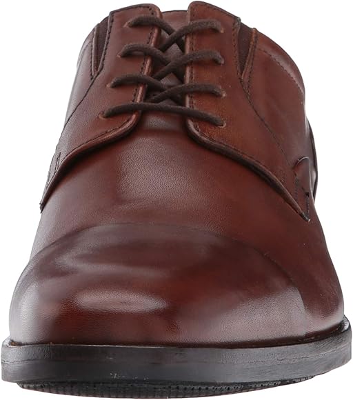 johnston and murphy lancaster cap toe