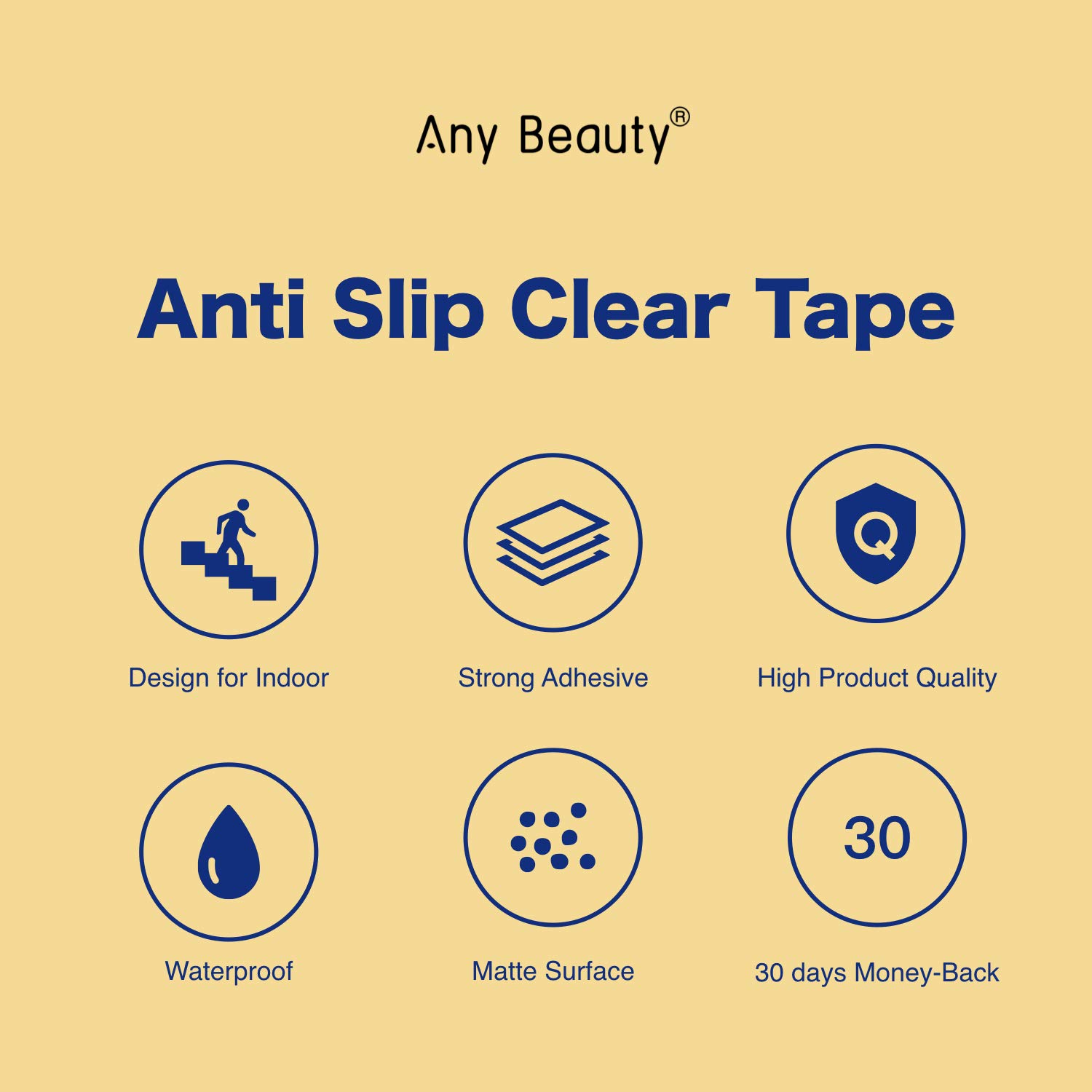 Any Beauty 15-Pack(4\