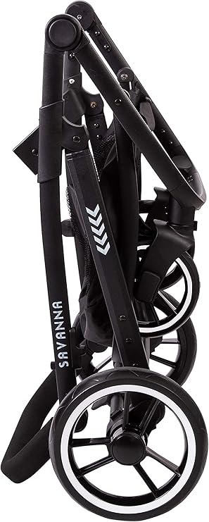 red kite push me savanna pushchair