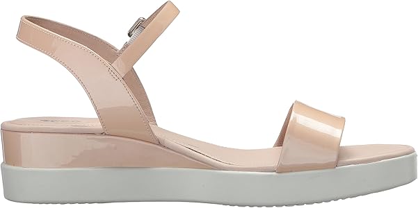 ecco touch wedge sandal