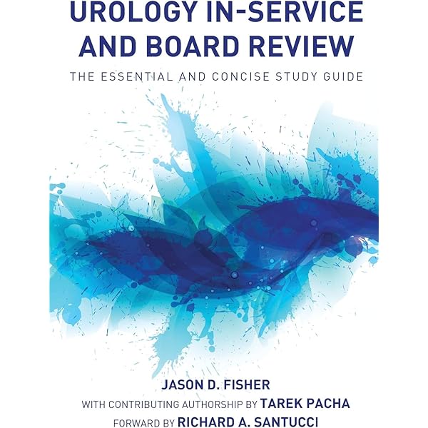 Complications of Urologic Surgery: Prevention and Management
