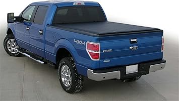 Amazon Com Access 61349 Toolbox Edition Roll Up Tonneau Cover Automotive