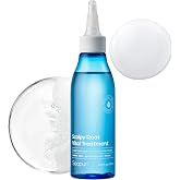 Seaprui Scalpy Root Vital Treatment | Water to Cream Scalp Treatment with Protein, Camellia, Rosemary &amp; Chamomile | Instant Detangling, Resilient Volume, Repair &amp; Itchy Scalp Relief