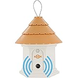 petsmart bark control birdhouse