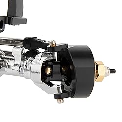 MEUS Racing Isokinetic 3-Section CVD Front and Rear