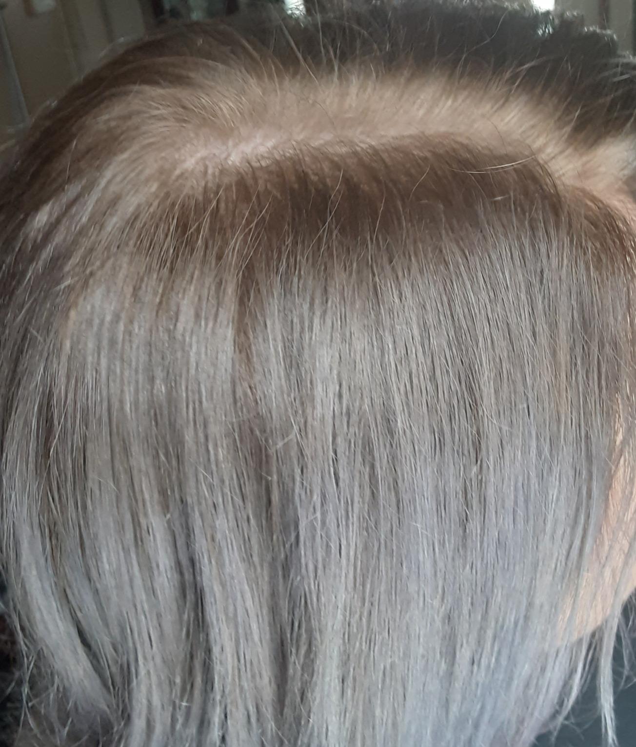 1/mo Finance Kiss Tintation SemiPermanent Hair Color Treatment 148