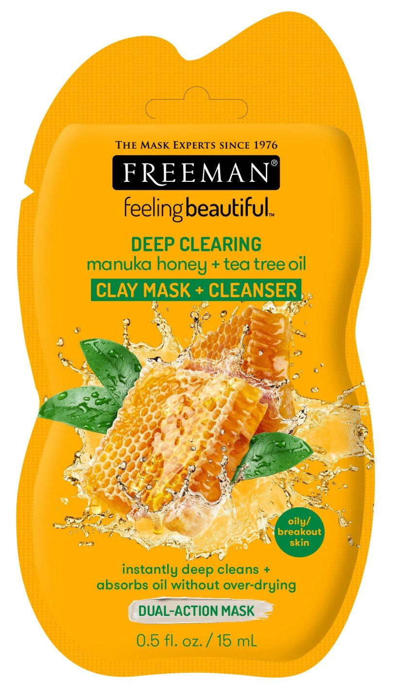 freeman honey